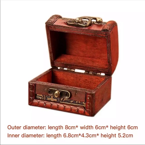 Vintage Box - Picture 2 of 2